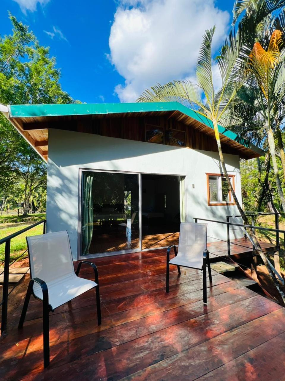 Ficus House Daire Boca Tapada Dış mekan fotoğraf