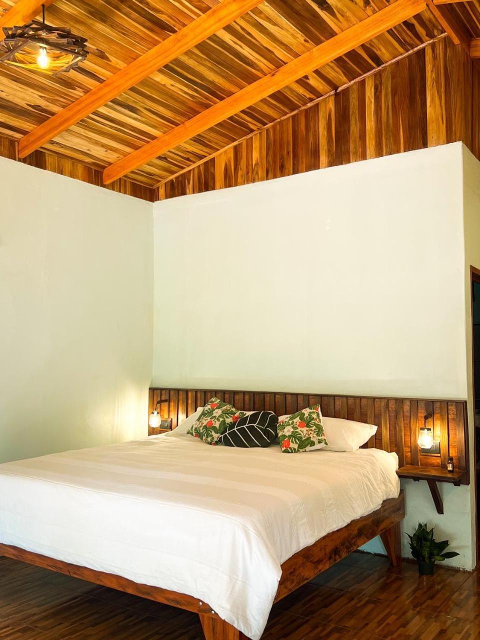 Ficus House Daire Boca Tapada Dış mekan fotoğraf